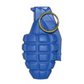 Blue Training Guns By Rings Mk 2 Fragmentation