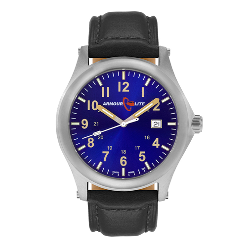 ArmourLite ArmourLite Stargazer Swiss Tritium Illuminated Watch