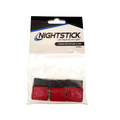 Nightstick Headlamp Strap Retention Clips - 3 Pack