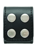 Hero's Pride AirTek Extra Wide Belt Keepers 2'' - Fits 2.25'' Belt