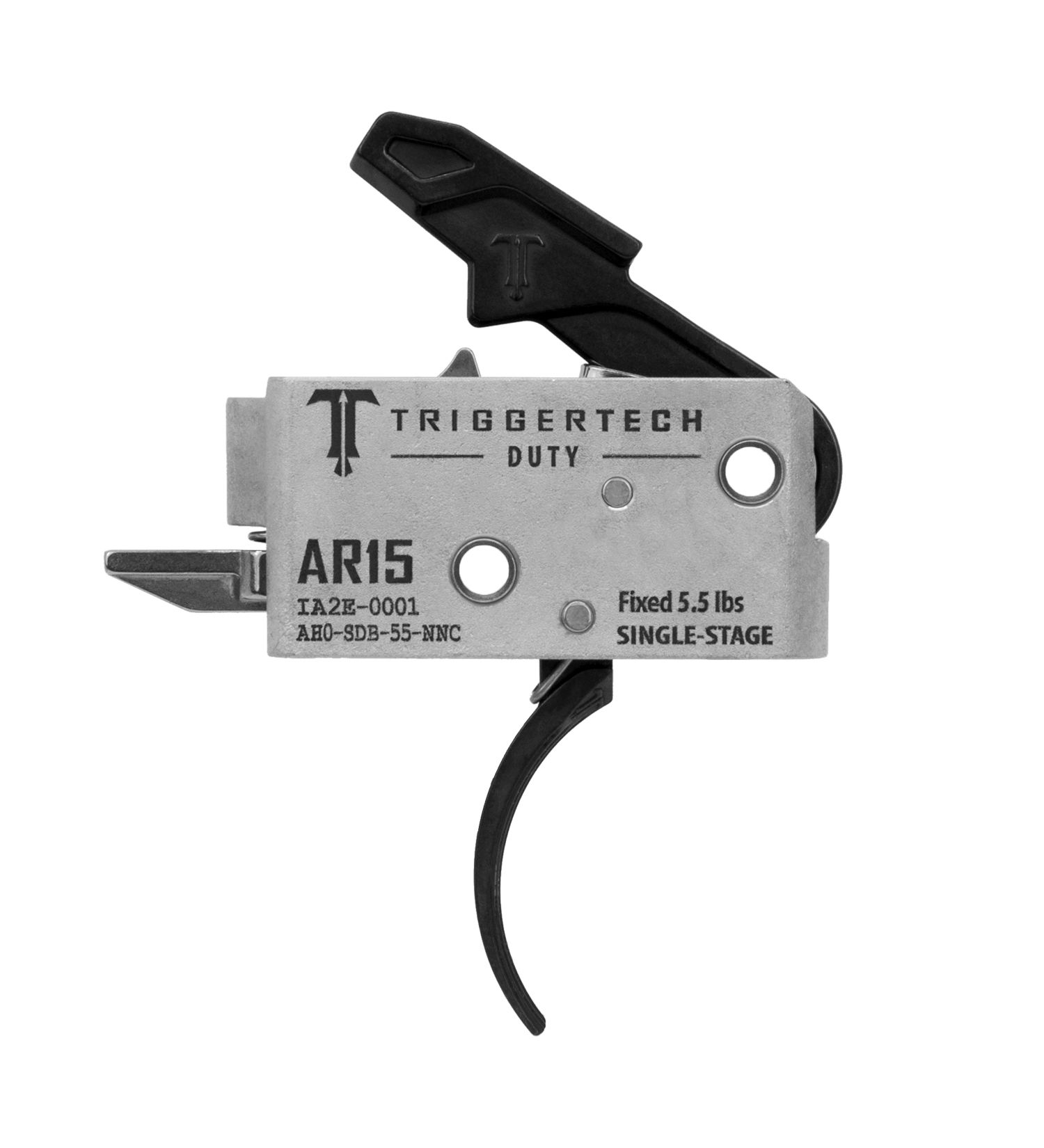 TriggerTech AR15 Single-Stage Trigger