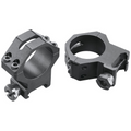 Weaver 30mm Ring 4-Hole Tactical Low Matte, Clam