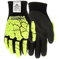 MCR Safety Predator Impact 2 Ice - 15g. Black HPT