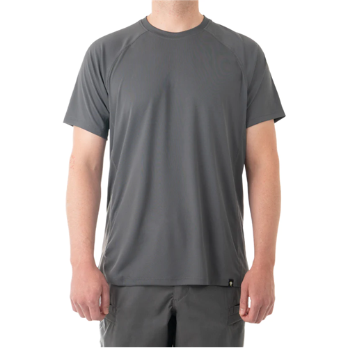 First Tactical M Performance S/S TShirt - Wolf Grey