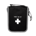 GPS Compact First Aid Kit Handgun Case