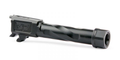 Zaffiri Precision P365 Barrel Threaded Black Nitride