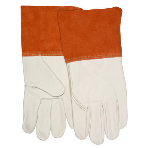 MCR Safety Econ Grain Cow Mig/Tig Welder