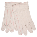 MCR Safety Double Palm Nap-In Band Top