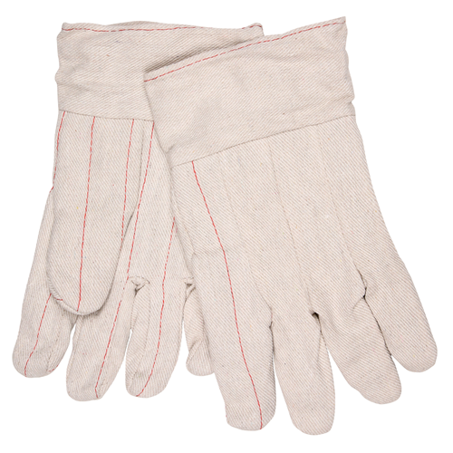 MCR Safety Double Palm Nap-In Band Top