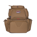 GPS Handgunner Backpack w/ Cradle