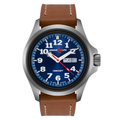 ArmourLite ArmourLite Officer Tritium Illuminated Watch