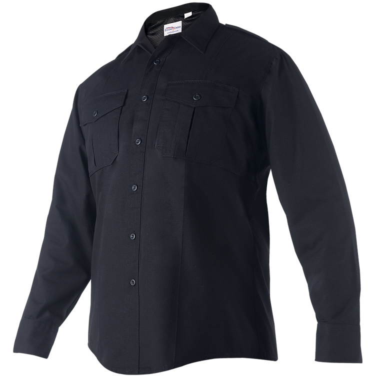 Flying Cross FX FLEX Class B Long Sleeve Shirt