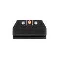 Night Fision Optics Ready Stealth Night Sight Set for CZ P-10 C/F/S