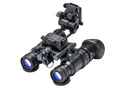 EOTech BinoNV w/ Wilcox G24 Mount