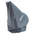 Champion Targets Champion Targets 40921 WheelyBird/Workhorse Trap Cover, Gray