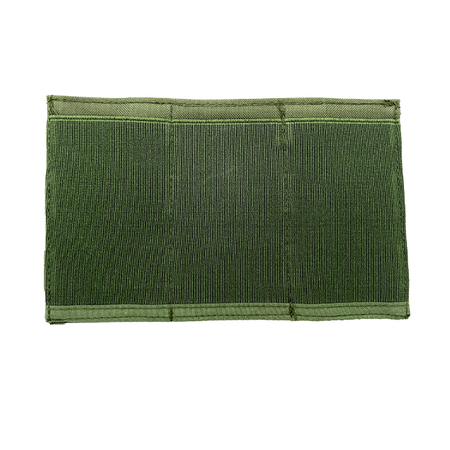 NcSTAR AR Triple Mag Elastic Pouch