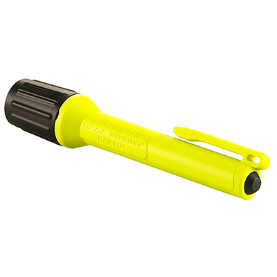 Streamlight Propolymer HAZ-LO 2 AAA-Cell Flashlight - Yellow
