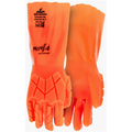 MCR Safety Ninja HVO DD PVC w/TPR