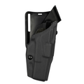 Safariland Model 6395 ALS Low-Ride Level I Retention Duty Holster for Smith & Wesson M&P 2.0 9 w/ Light