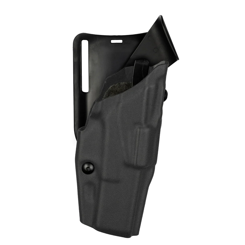 Safariland Model 6395 ALS Low-Ride Level I Retention Duty Holster for Smith & Wesson M&P 2.0 9 w/ Light