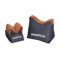 Champion Targets Champion Targets 40468 Two-Tone Sand Bag Benchrest (Filled), Front & Rear