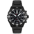 Isobrite Isobrite Valor Swiss T100 Tritium Illuminated Chronograph