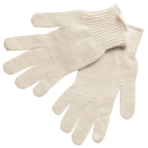 MCR Safety Light Weight 100% Cotton