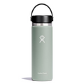 Hydro Flask Wide Mouth Insulated Water Bottle w/ Flex Cap
