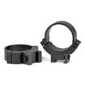 Warne Scope Mounts Warne 30mm, Rimfire Med Matte Rings
