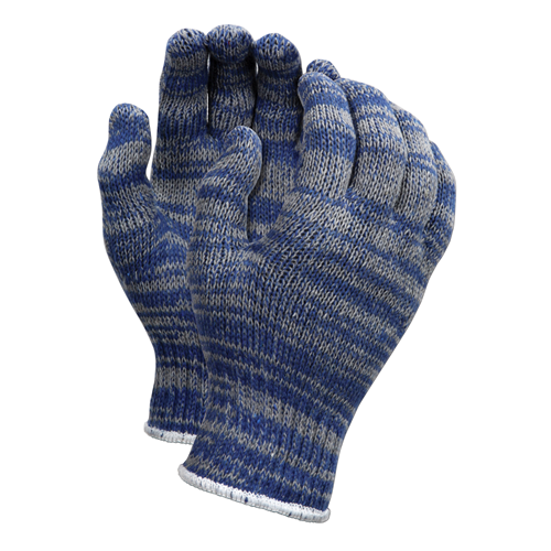 MCR Safety Econ Blend Multicolor