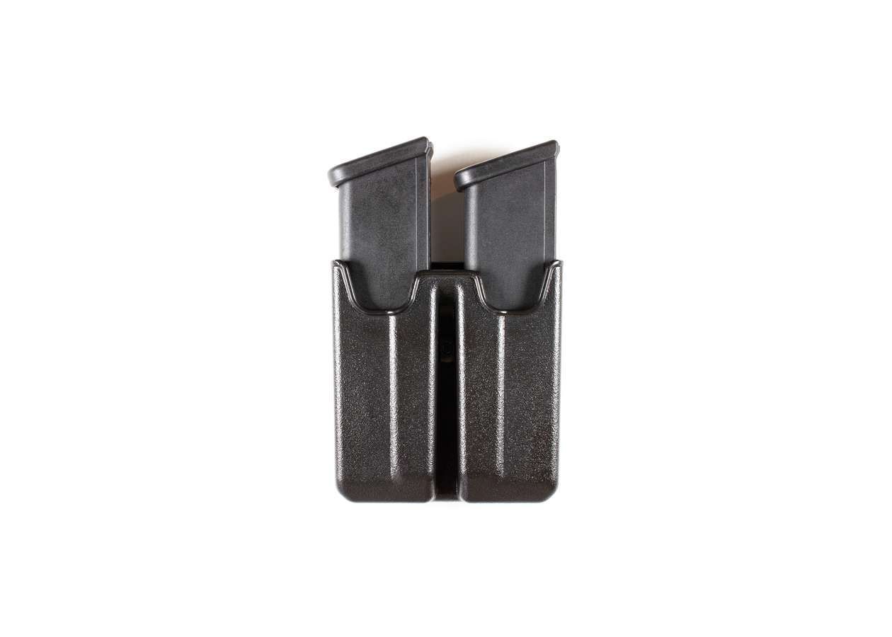 Raven Concealment Lictor G9 - Double Pistol Magazine Carrier