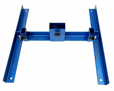 Evolution Outdoor Vism Steel Target Stand