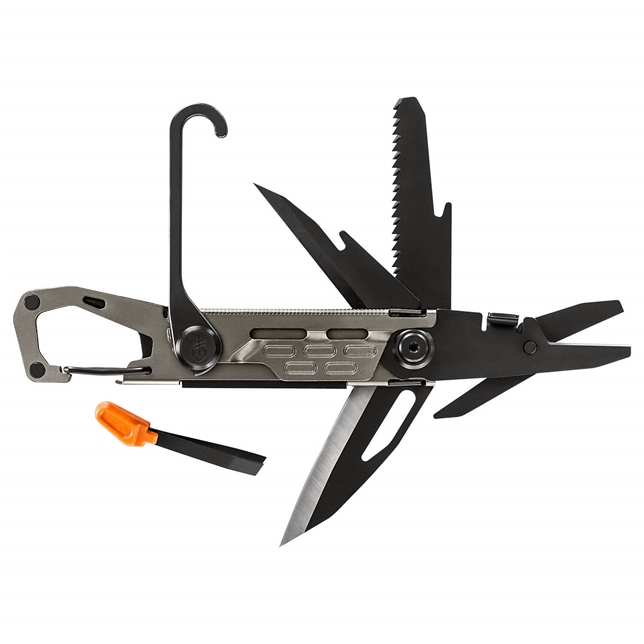 Gerber Gear Stake Out - Graphite