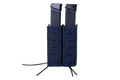 High Speed Gear Duty Double Extended Pistol/Baton Taco