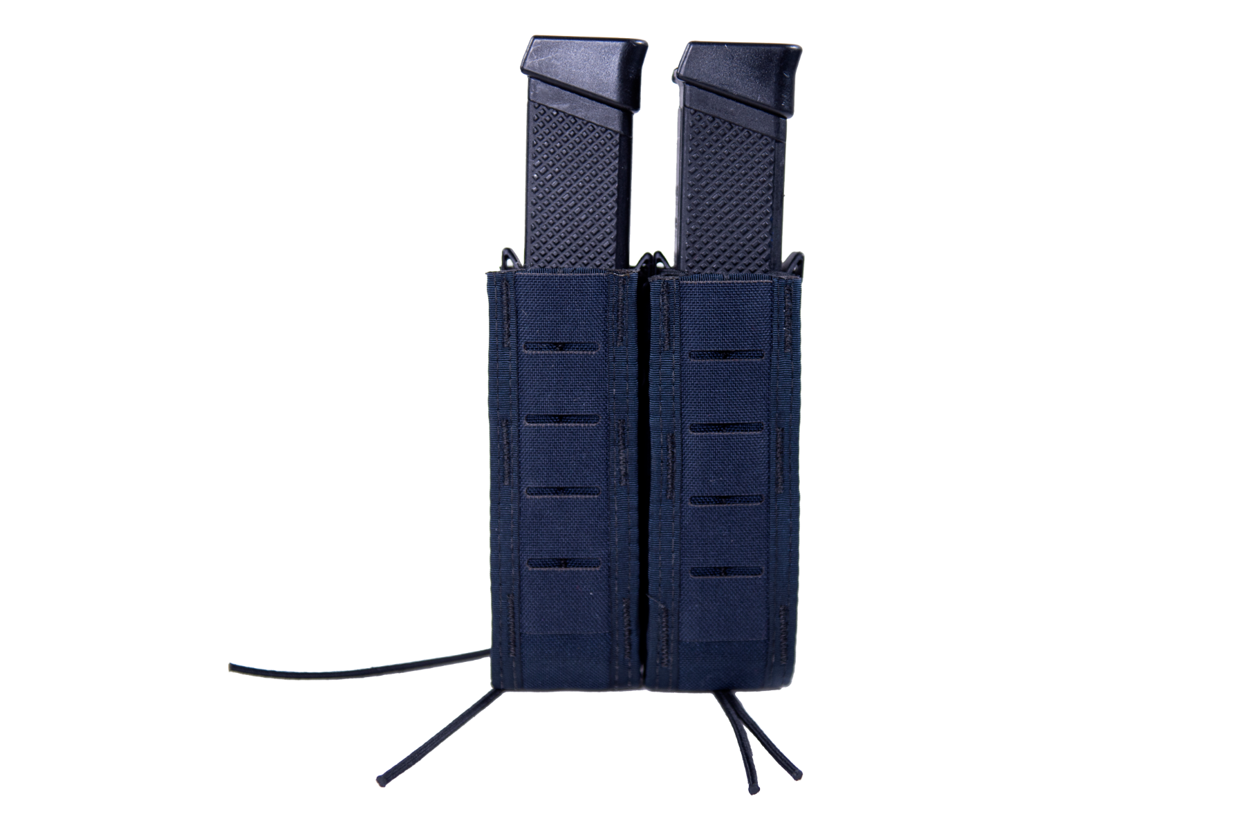 High Speed Gear Duty Double Extended Pistol/Baton Taco