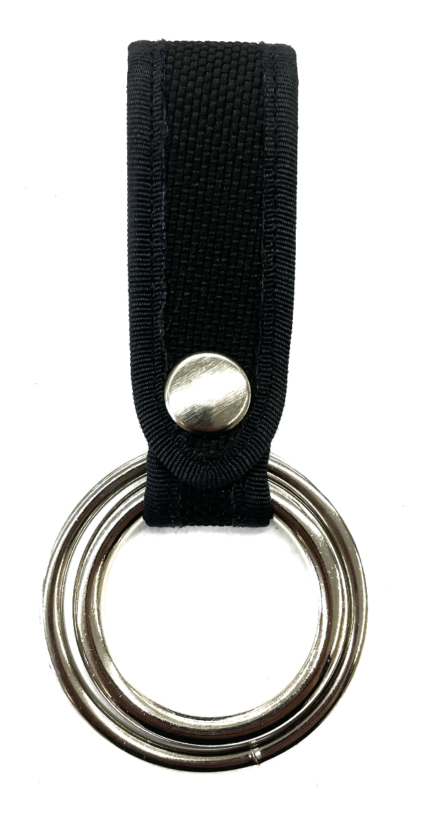 Perfect Fit Nylon Combo Ring Holder