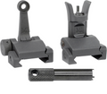 Midwest Industries Combat Rifle Sight Set