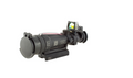 Trijicon ACOG RMR 3.5x35 BAC Riflescope - M249