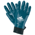MCR Safety Predalite, Palm Coated, Safety Cuff