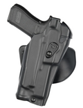 Safariland Model 6378RDS ALS Concealment Paddle Holster for Smith & Wesson M&P 2.0 9 w/ Light