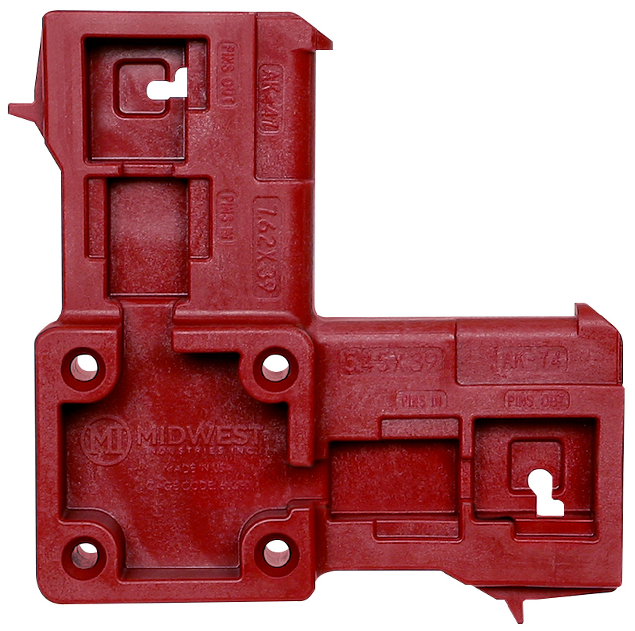 Midwest Industries AK Receiver Maintenance Block