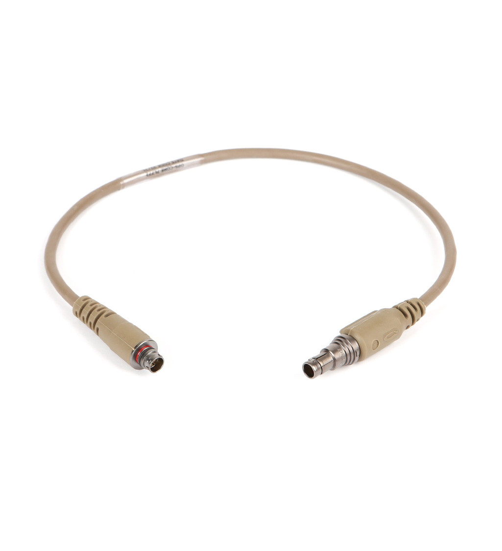 Ops-Core Modular PTT Radio Adapter Cable