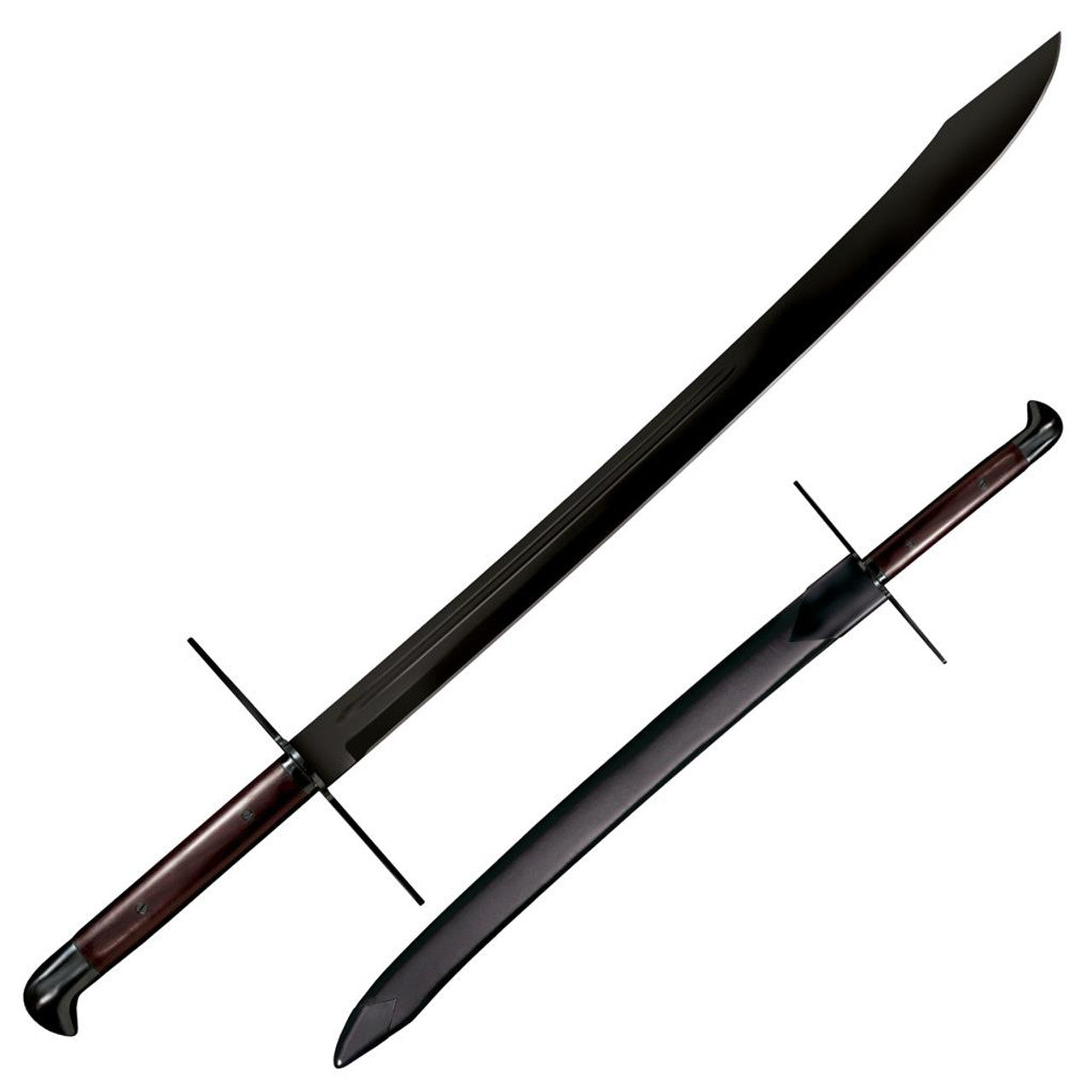 Cold Steel MAA Grosse Messer