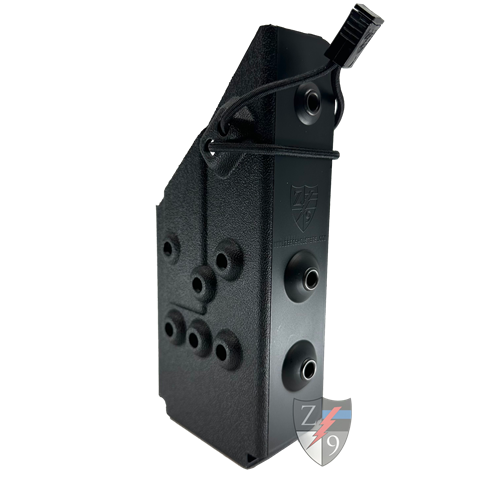 Zero9 Solutions Zero9 TASER Case / Taser 7