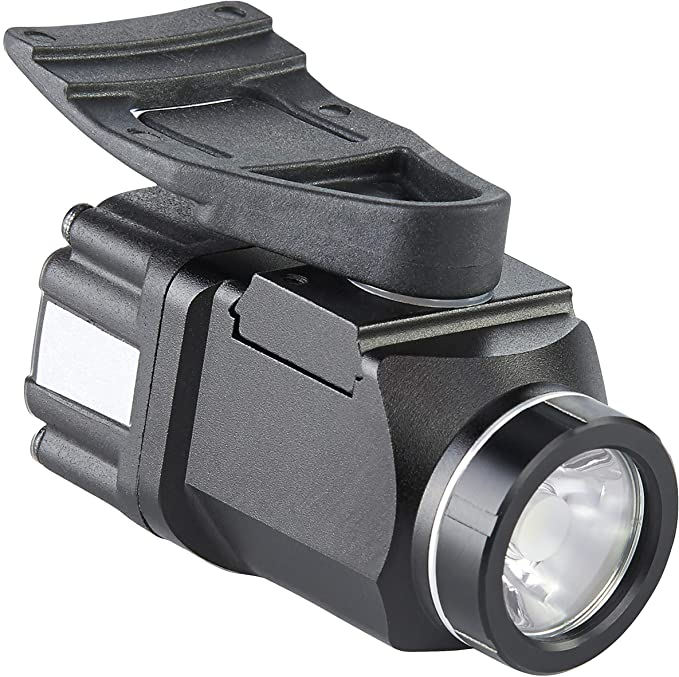 Streamlight Vantage II w/ Industrial Hard Hat Mount & Battery