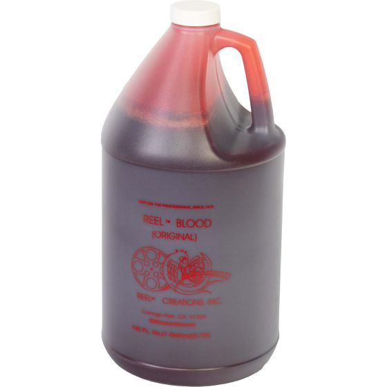 North American Rescue Simulated Blood Concentrate - 1 Gallon