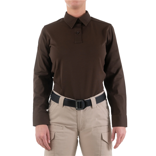 First Tactical W V2 Pro Perf LS Shirt
