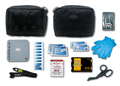 EMI - Emergency Medical E.T.R. Deluxe Active Shooter/Bleed Aid Kit - view 2