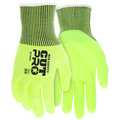 MCR Safety Cut Pro, 13ga HV HPPE MicroFoam