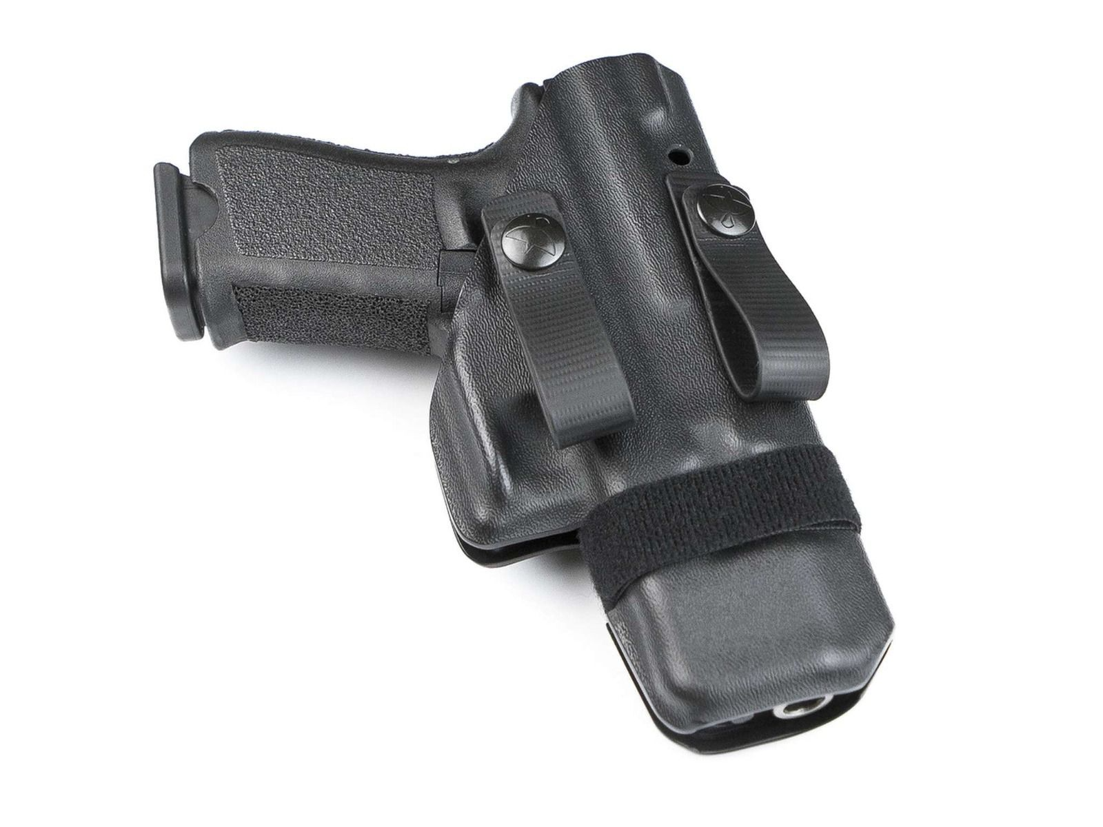 Raven Concealment Morrigan (Ambidextrous IWB Holster)